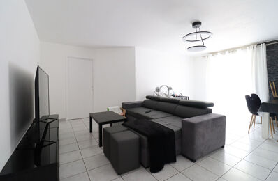 appartement 4 pièces 78 m2 à vendre à Châlons-en-Champagne (51000)