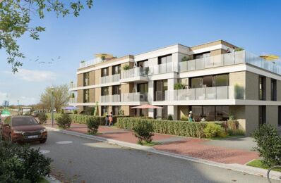 vente appartement 260 000 € à proximité de Loon-Plage (59279)