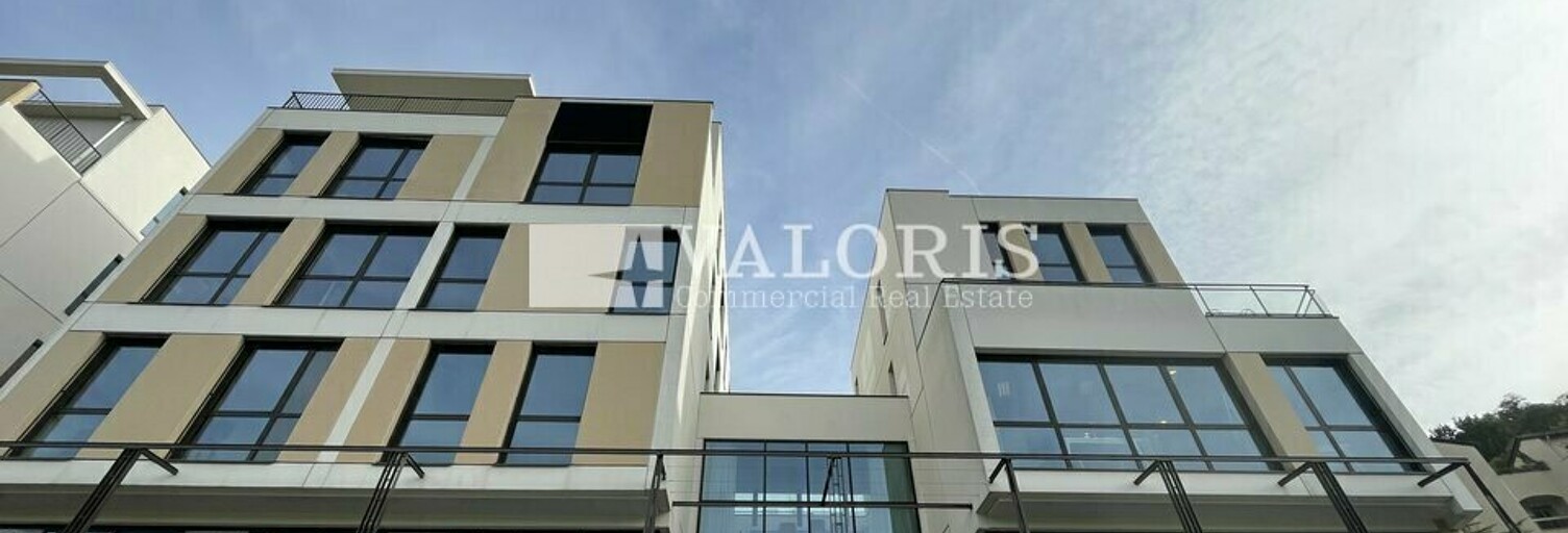 Bureau  845 m² à louer à Lyon 4 (69004)