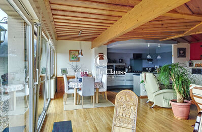 vente maison 290 000 € à proximité de Dambach-la-Ville (67650)