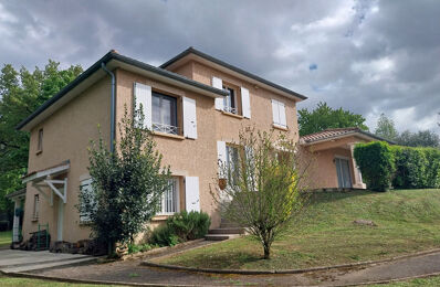 vente maison 682 000 € à proximité de Saint-Romain-en-Gal (69560)