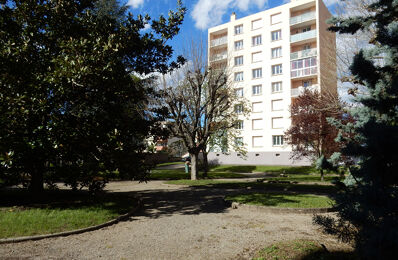 vente appartement 147 000 € à proximité de Roussillon (38150)