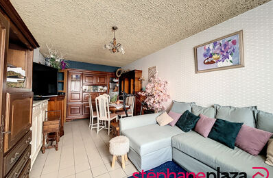 vente appartement 200 000 € à proximité de Saint-Maurice-sur-Dargoire (69440)