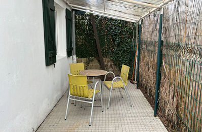 location appartement 530 € CC /mois à proximité de Biarritz (64200)