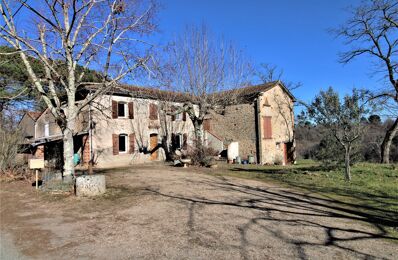 vente maison 265 000 € à proximité de Castelnau-de-Lévis (81150)