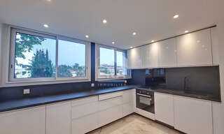 Appartement 4 Pièces 125 m² à vendre à Cagnes-sur-Mer (06800)