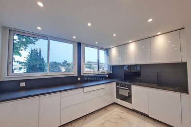 Appartement 4 pièces 620000 €