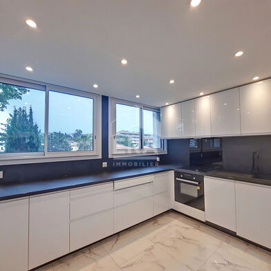 Appartement 4 pièces 620000 €