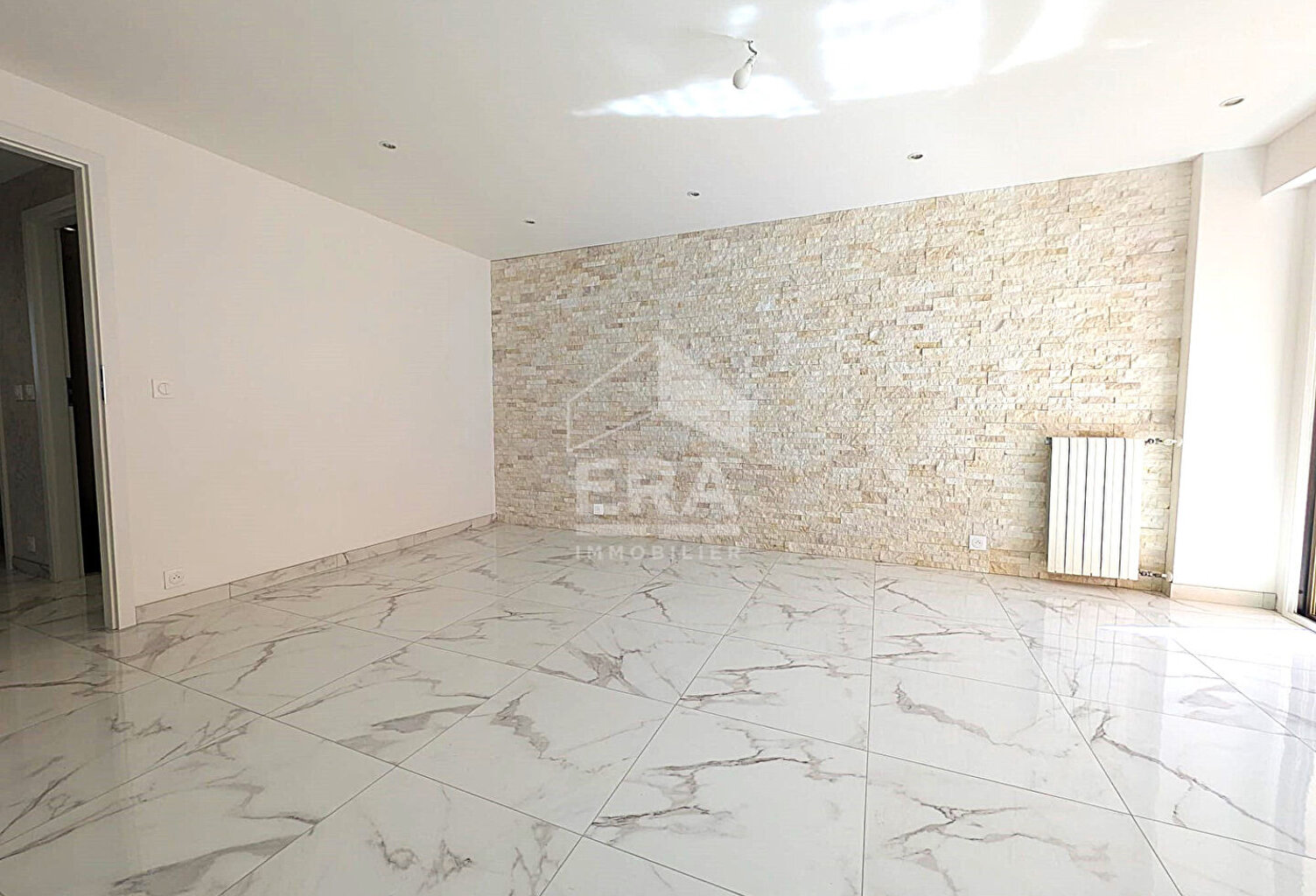 Magnifique 4 pièces 122M² au CROS DE CAGNES — photo 1