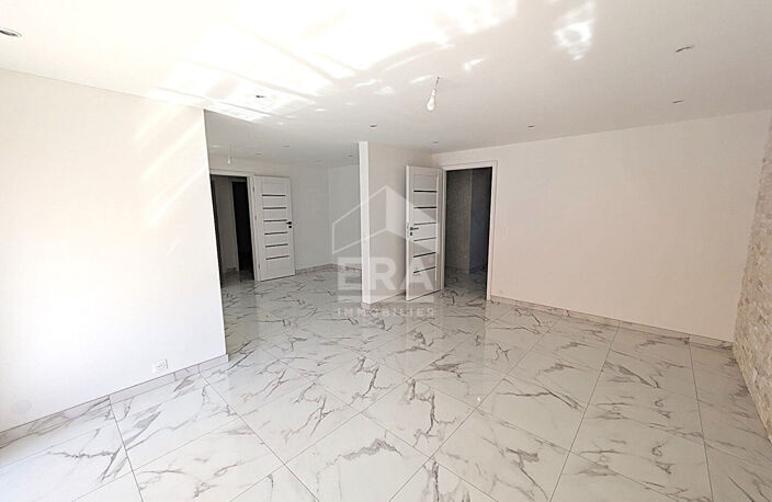 Magnifique 4 pièces 122M² au CROS DE CAGNES — photo 3