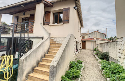 location appartement 980 € CC /mois à proximité de Marignane (13700)
