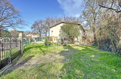 vente appartement 250 000 € à proximité de Cabriès (13480)