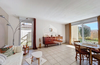 vente appartement 165 000 € à proximité de Les Pennes-Mirabeau (13170)
