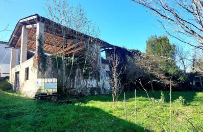 vente maison 15 000 € à proximité de Ferrières-sur-Ariège (09000)