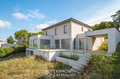 vente maison 1 140 000 € à proximité de Champagne-Au-Mont-d'Or (69410)