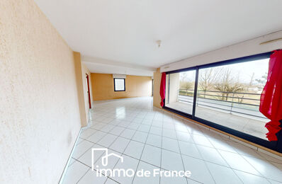 vente appartement 170 000 € à proximité de Entraygues-sur-Truyère (12140)