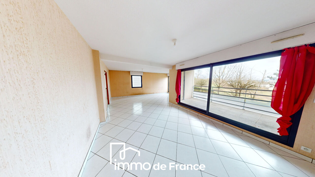 appartement 3 pièces 89 m2 à vendre à Rodez (12000)