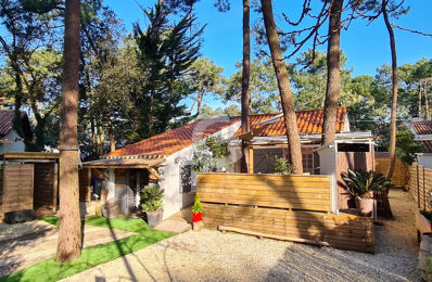 vente maison 424 900 € à proximité de Saint-Cyr-en-Talmondais (85540)