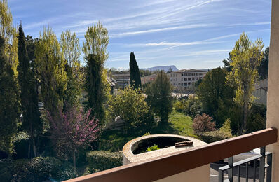 appartement 3 pièces 80 m2 à vendre à Aix-en-Provence (13090)