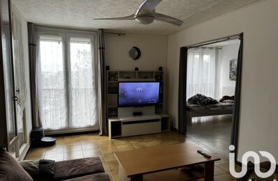 vente appartement 135 000 € à proximité de Martigues (13500)
