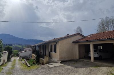 vente maison 189 000 € à proximité de La Bastide-de-Sérou (09240)