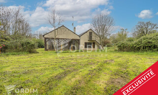 Maison 5 Pièces 141 m² à vendre à Treigny-Perreuse-Sainte-Colombe (89520)