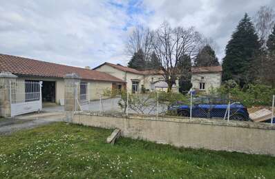 vente maison 370 000 € à proximité de Église-Neuve-de-Vergt (24380)