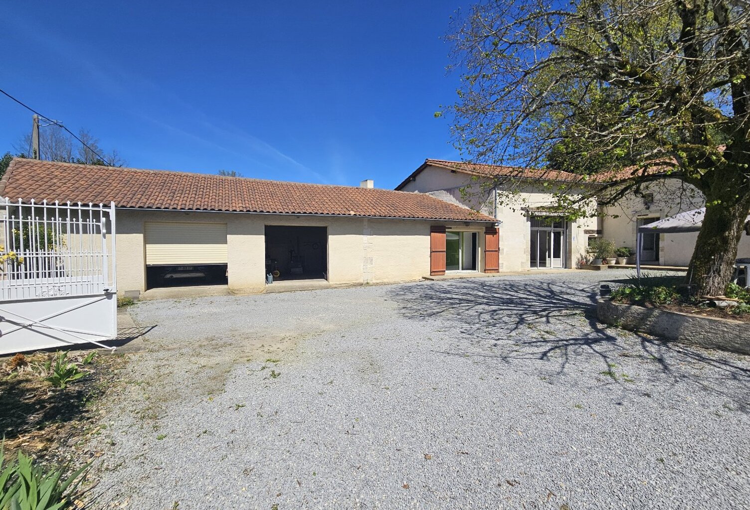 Maison — photo 1