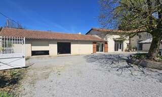 Maison 8 Pièces 247 m² à vendre à Chalagnac (24380)