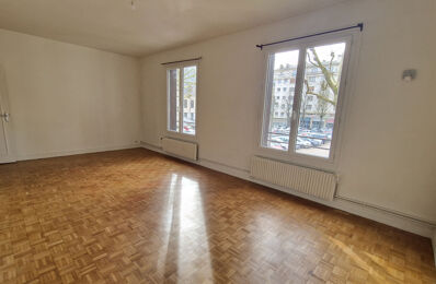 location appartement 1 098 € CC /mois à proximité de Rouen (76100)