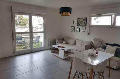 appartement 3 pièces 66 m2 à louer à Sotteville-Lès-Rouen (76300)
