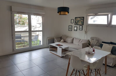 location appartement 720 € CC /mois à proximité de Mont-Saint-Aignan (76130)
