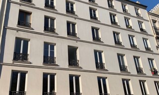 Bureau  23 m² à louer à Paris 11 (75011)