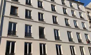 Bureau  23 m² à louer à Paris 11 (75011)