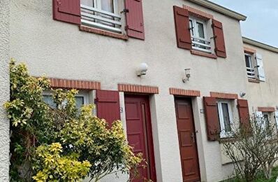 location maison 861 € CC /mois à proximité de Indre (44610)