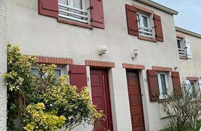 location maison 861 € CC /mois à proximité de La Haie-Fouassière (44690)