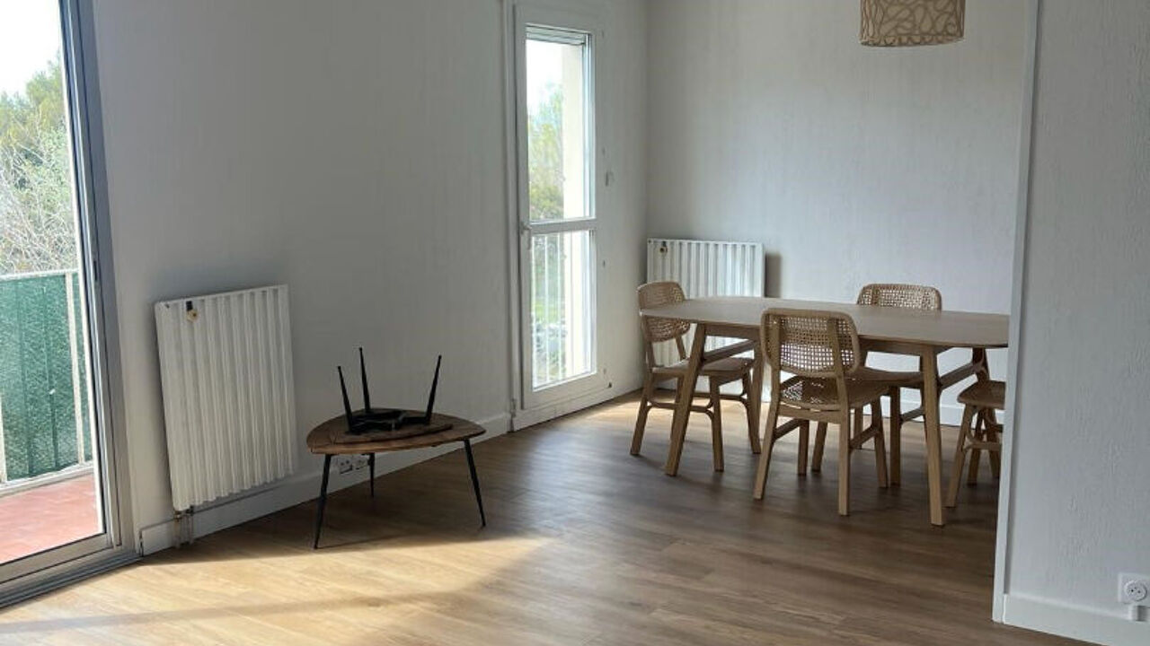 appartement 3 pièces 71 m2 à louer à Salon-de-Provence (13300)