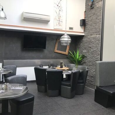 Immeuble  1260000 €