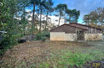 vente maison 381 600 € à proximité de Arcachon (33120)