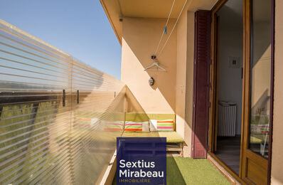 vente appartement 224 000 € à proximité de Marseille 1 (13001)