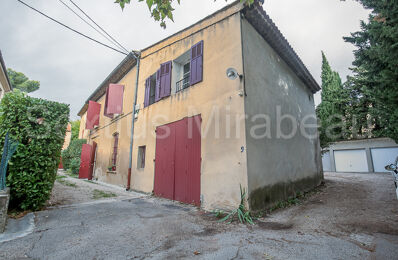 vente appartement 190 000 € à proximité de Cabriès (13480)