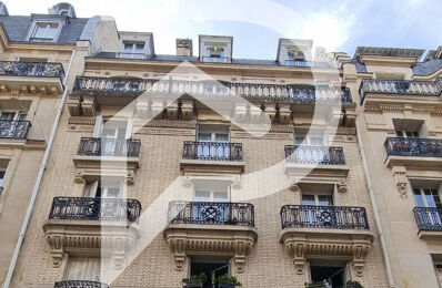 vente appartement 200 000 € à proximité de Lognes (77185)