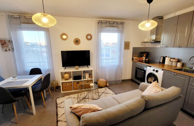 vente appartement 130 000 € à proximité de Marseille 9 (13009)
