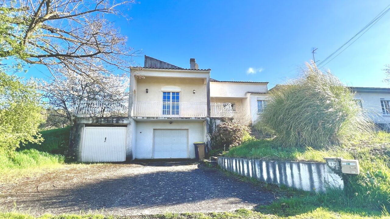 maison 6 pièces 125 m2 à vendre à Albi (81000)