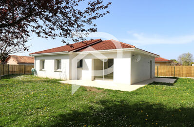 vente maison 244 950 € à proximité de Cabanac (65350)