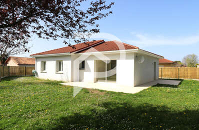 vente maison 244 950 € à proximité de Salles-Adour (65360)