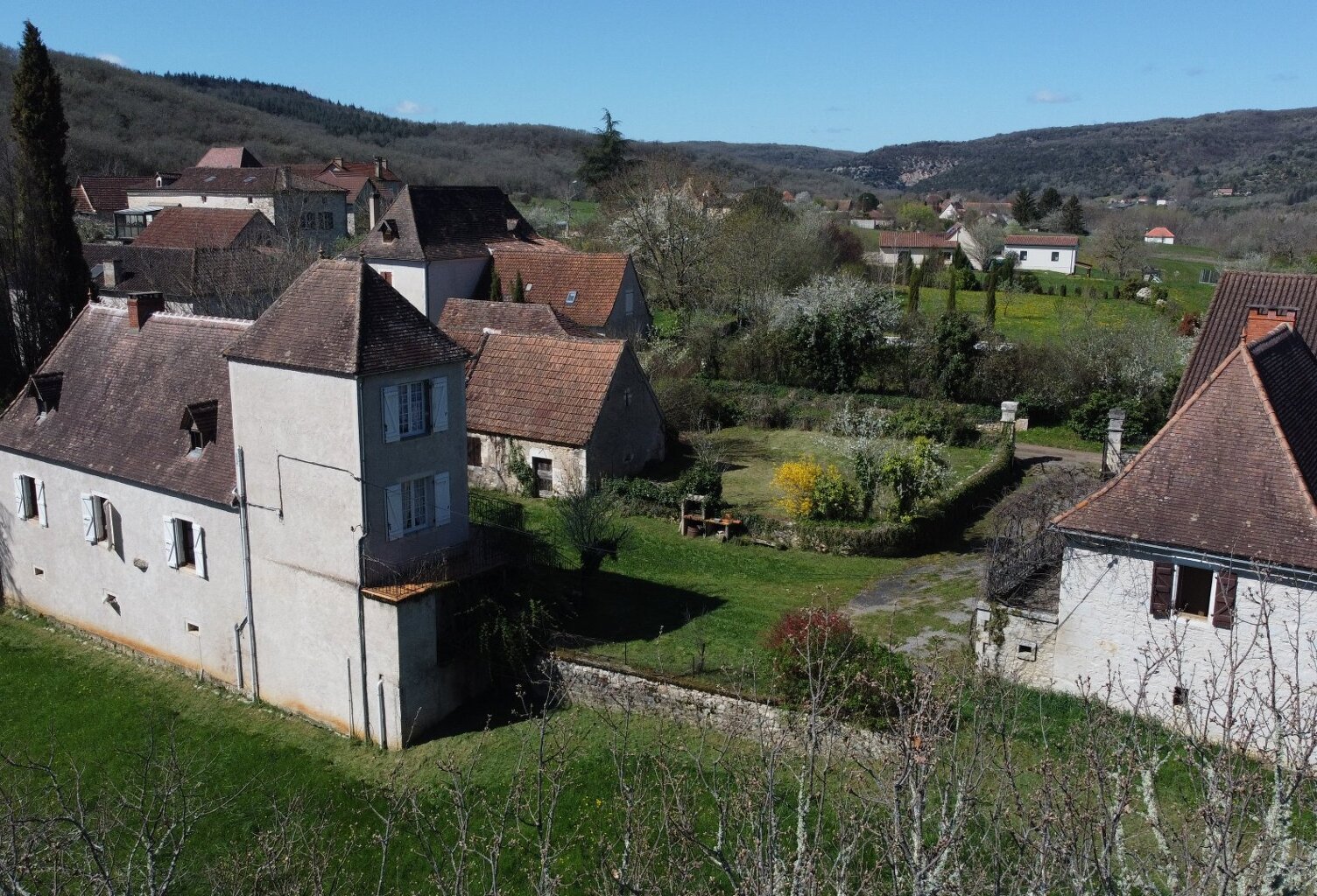 Maison — photo 1