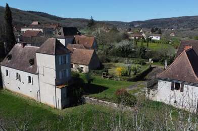 Maison 10 pièces 317000 €