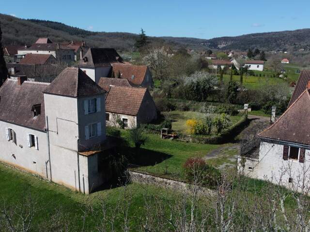 Maison — photo du bien