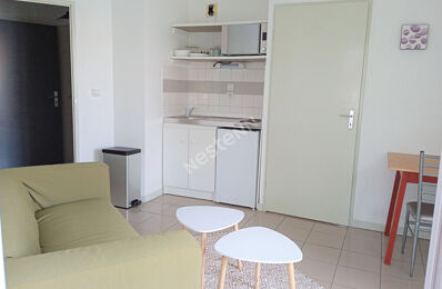 location appartement 590 € CC /mois à proximité de Ramonville-Saint-Agne (31520)